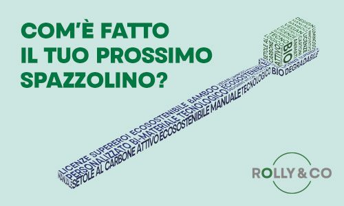 Private label per igiene orale